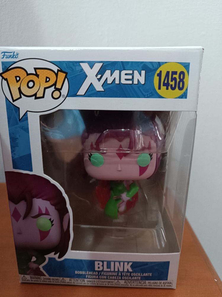 Funko Funko Pop X-Men Blink Figure product image